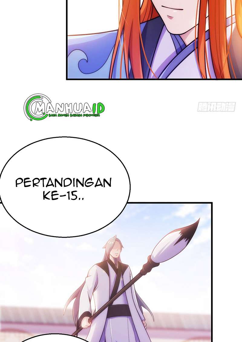 Heavenly Robber Chapter 8 Gambar 17