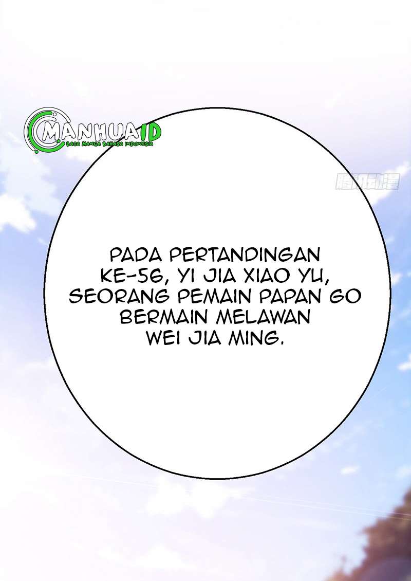 Heavenly Robber Chapter 8 Gambar 20