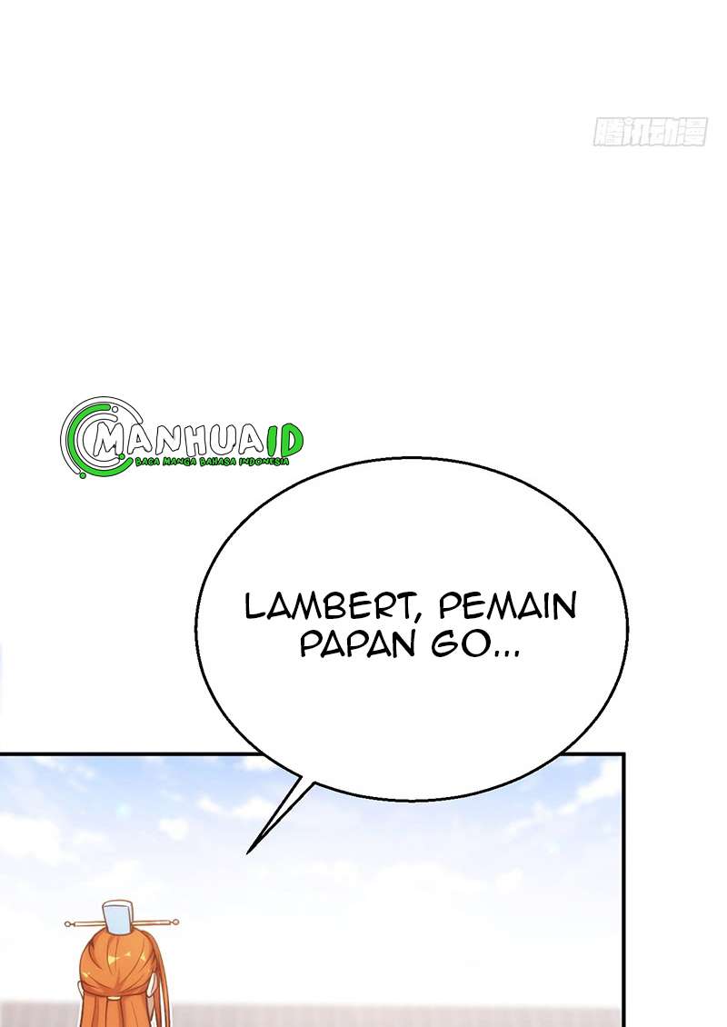 Heavenly Robber Chapter 8 Gambar 22