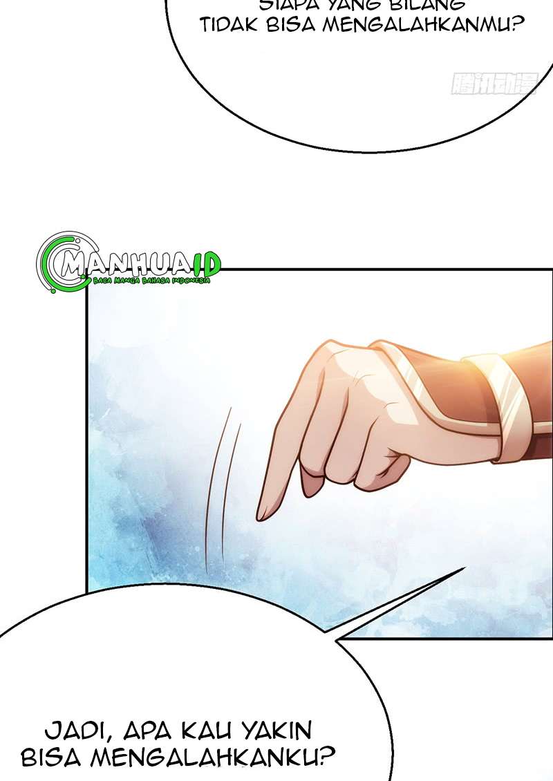 Heavenly Robber Chapter 8 Gambar 26