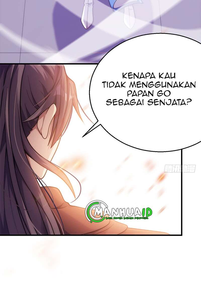 Heavenly Robber Chapter 8 Gambar 48