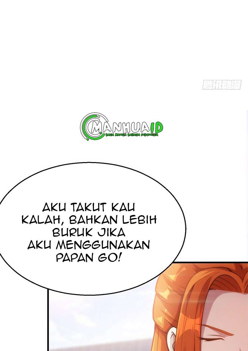 Heavenly Robber Chapter 8 Gambar 49