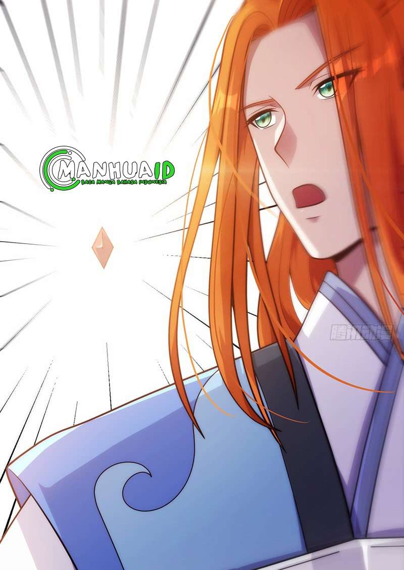 Heavenly Robber Chapter 8 Gambar 54
