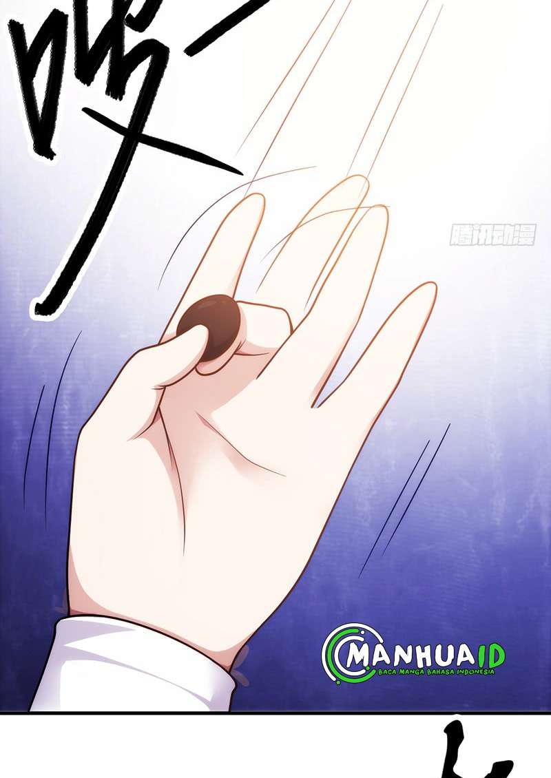 Heavenly Robber Chapter 8 Gambar 66