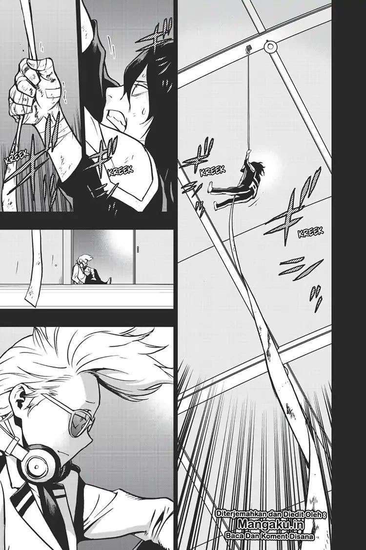Vigilante: Boku no Hero Academia Illegal Chapter 65 Gambar 6
