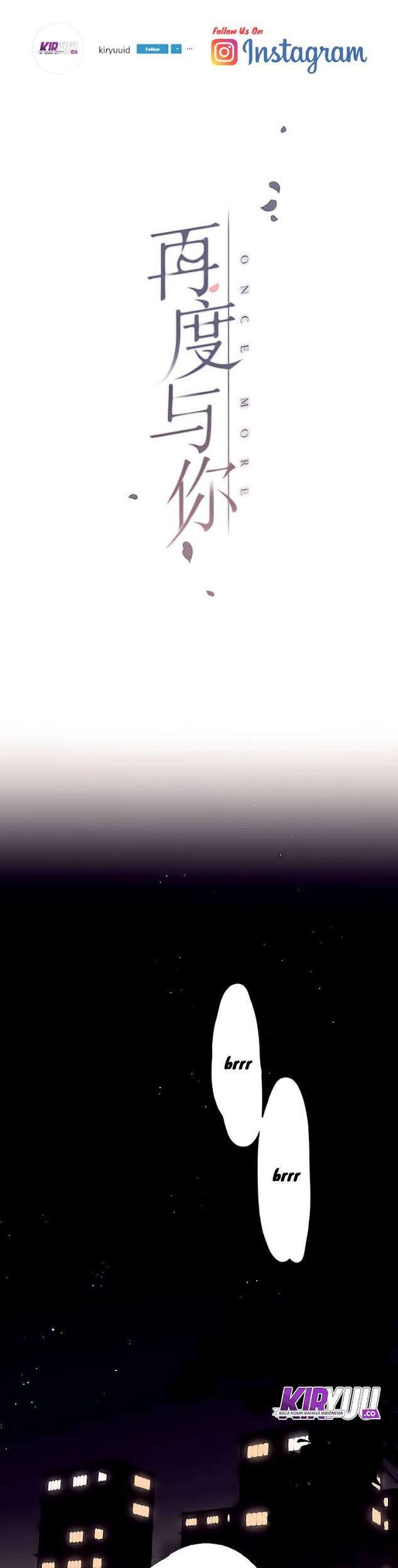 Once More Chapter 3.5 Gambar 3