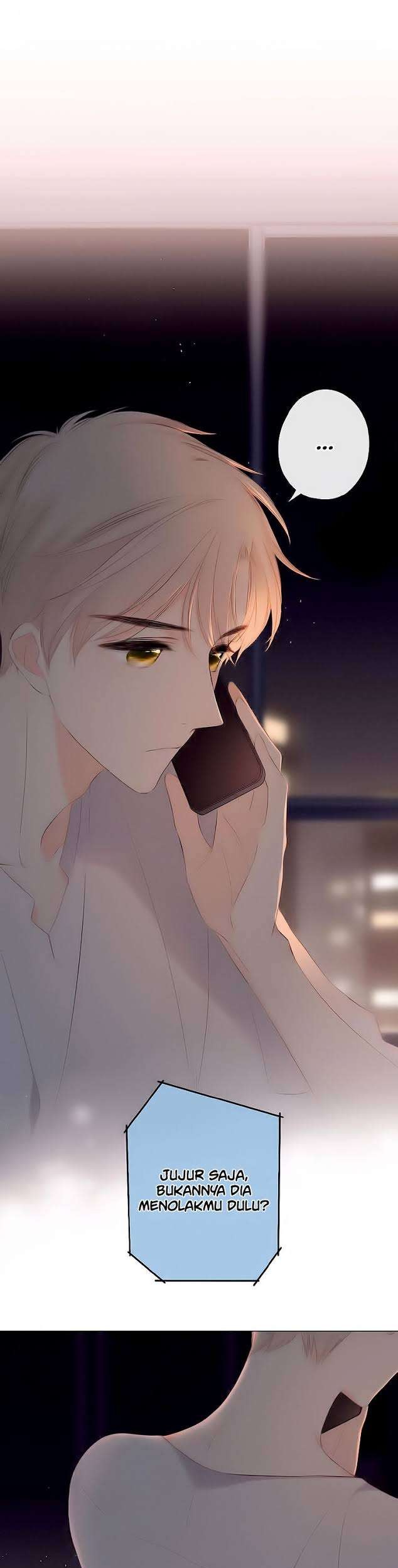 Once More Chapter 3.5 Gambar 8