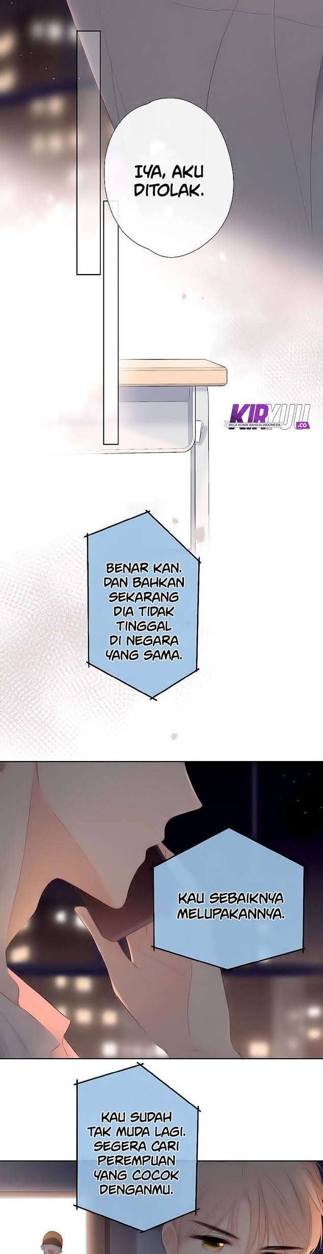 Once More Chapter 3.5 Gambar 9