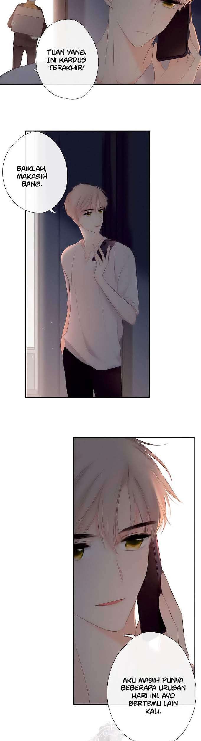 Once More Chapter 3.5 Gambar 10