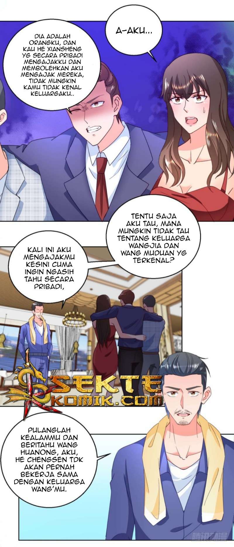 Trail Notice Chapter 21 Gambar 5