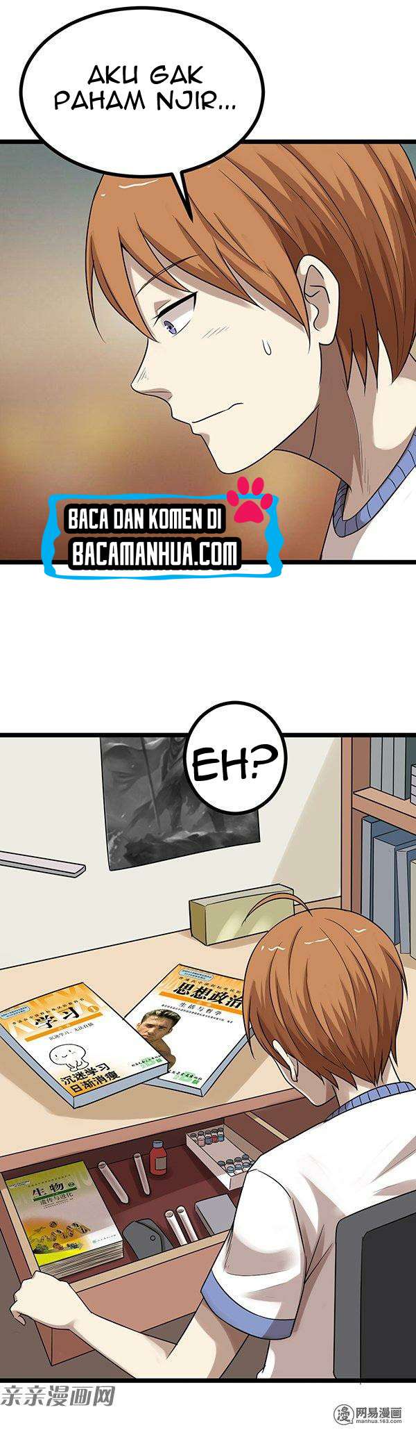 Young Master Return to 16 Chapter 25 Gambar 11