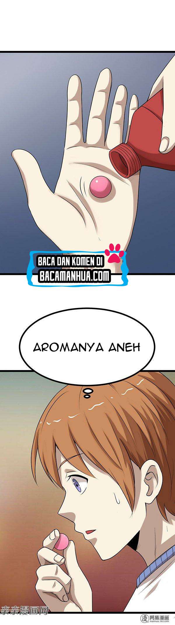 Young Master Return to 16 Chapter 25 Gambar 13