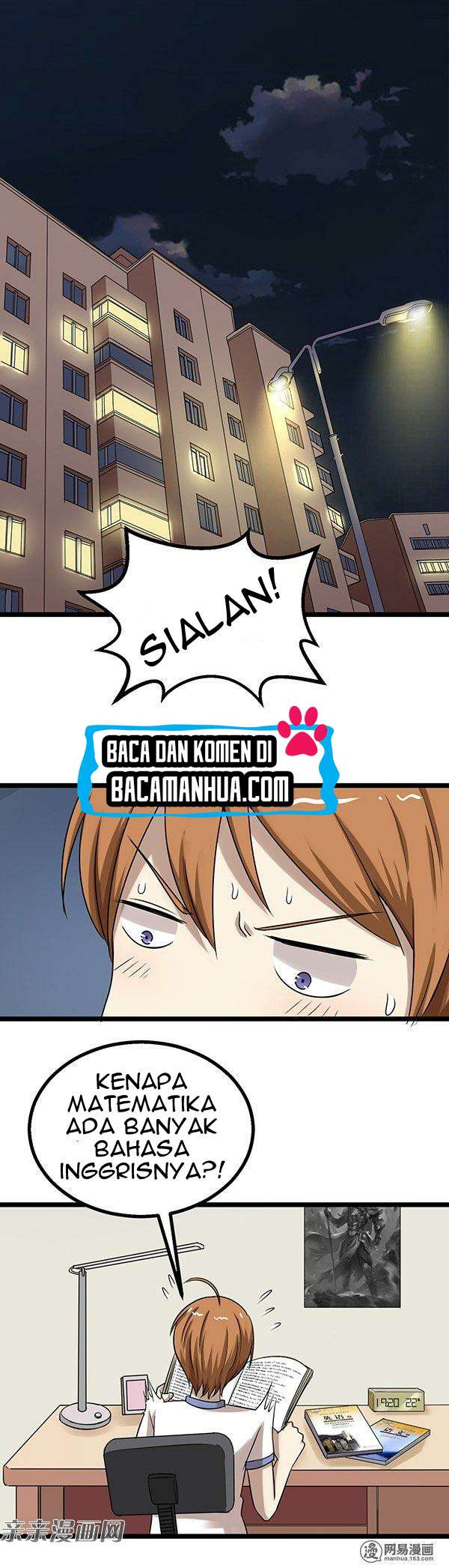 Young Master Return to 16 Chapter 25 Gambar 5