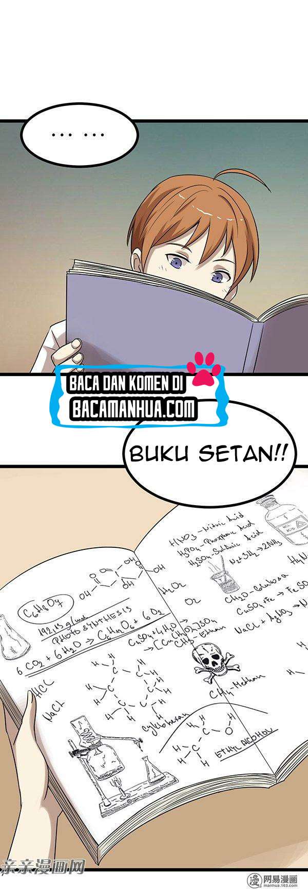 Young Master Return to 16 Chapter 25 Gambar 10