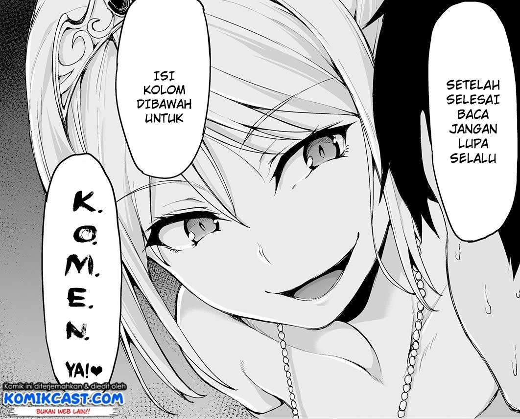 100-man no Inochi no Ue ni Ore wa Tatteiru Chapter 9 41