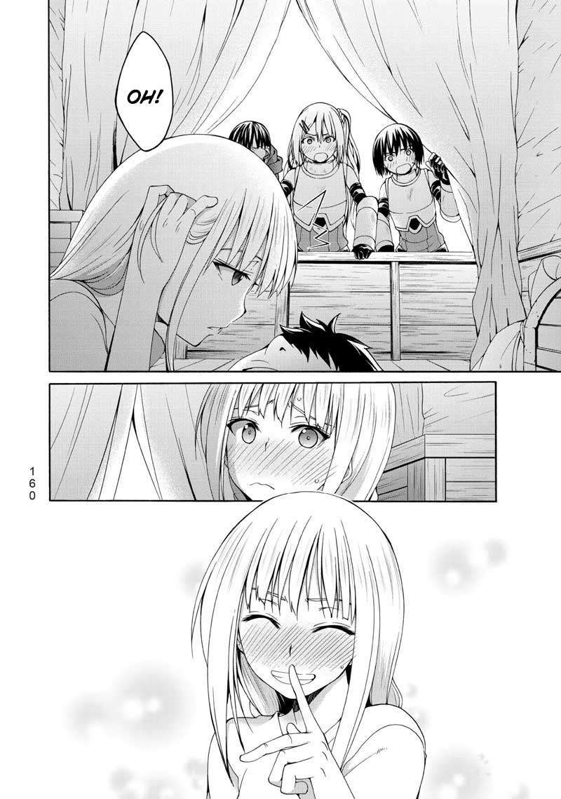 100-man no Inochi no Ue ni Ore wa Tatteiru Chapter 9 9