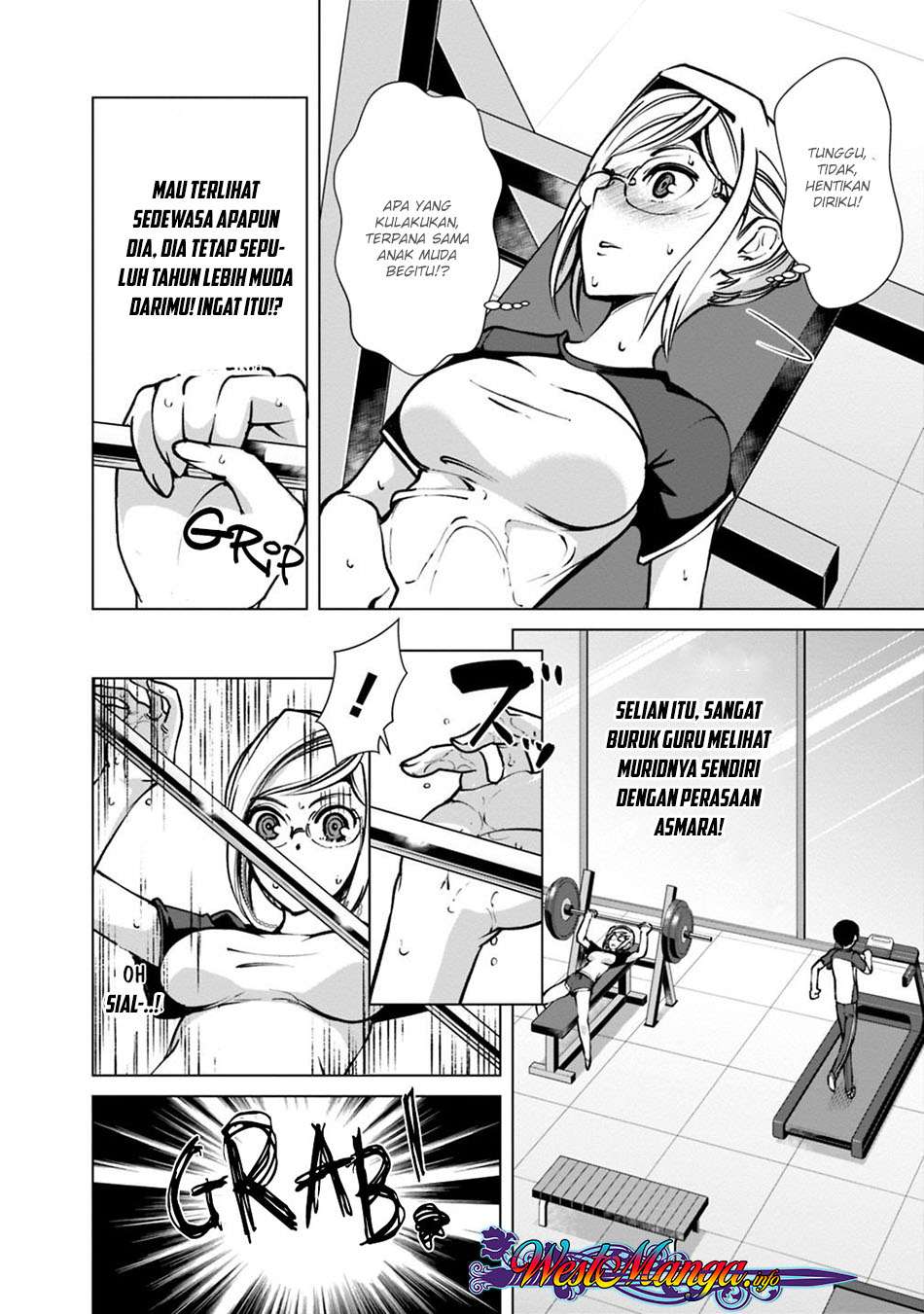 Rettou Me no Tensei Majutsushi Shiitage Rareta Moto Yuusha wa Mirai no Sekai o Yoyuu de Ikinuku Chapter 21 Gambar 18