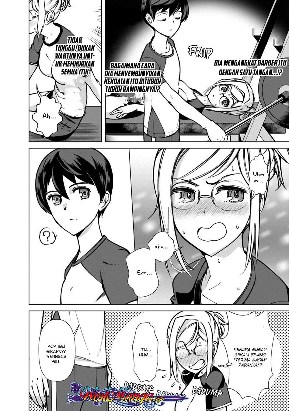 Rettou Me no Tensei Majutsushi Shiitage Rareta Moto Yuusha wa Mirai no Sekai o Yoyuu de Ikinuku Chapter 21 Gambar 20