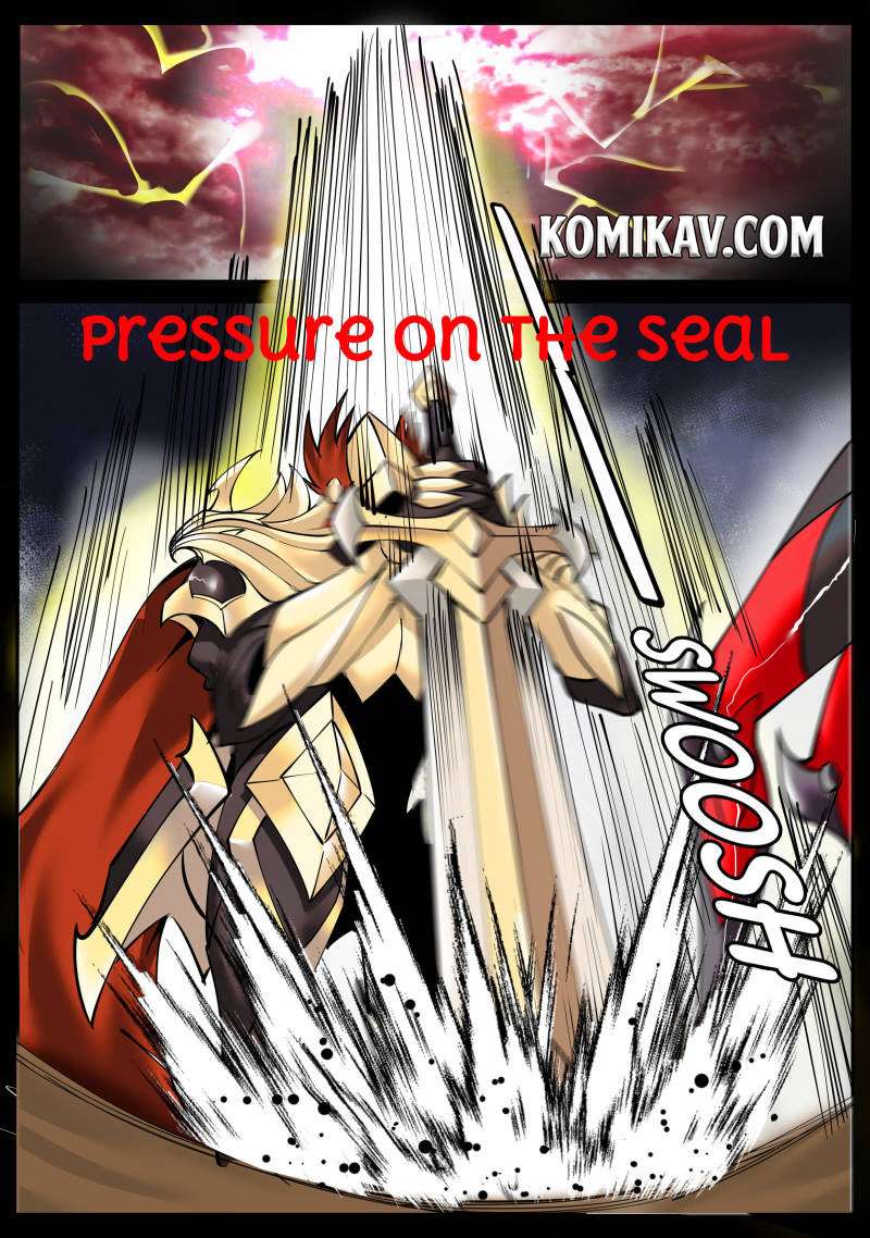 The Superb Captain in the City Chapter 40 Gambar 13