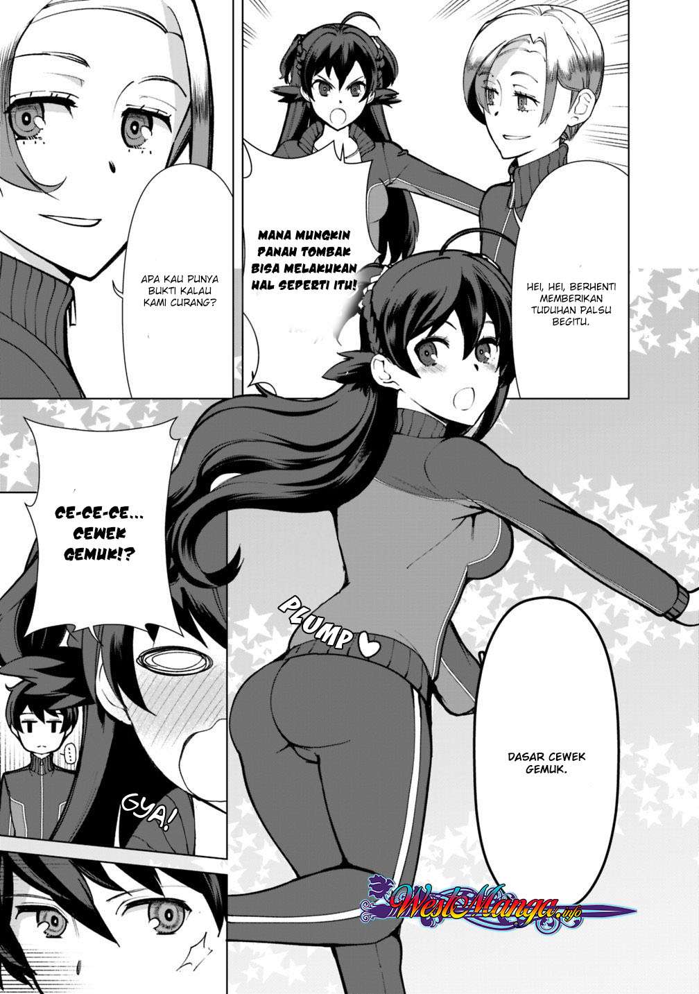 Rettou Me no Tensei Majutsushi Shiitage Rareta Moto Yuusha wa Mirai no Sekai o Yoyuu de Ikinuku Chapter 19 Gambar 5