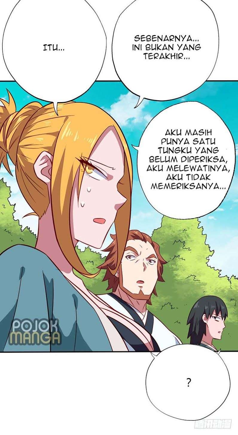 Supreme Godly System Chapter 91 Gambar 18