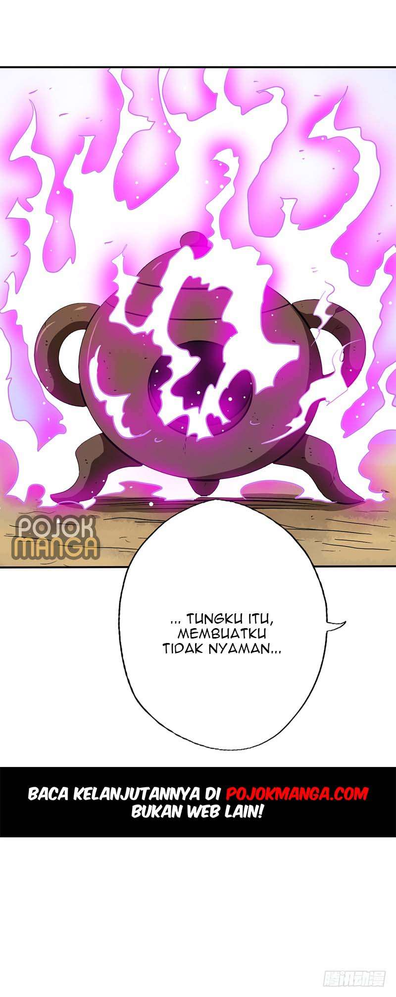 Supreme Godly System Chapter 91 Gambar 19
