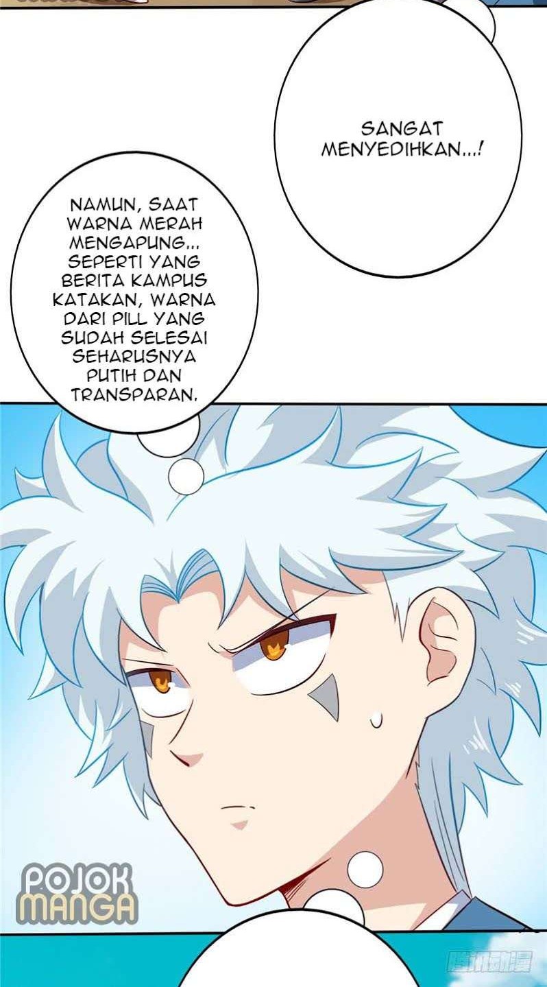 Supreme Godly System Chapter 91 Gambar 12