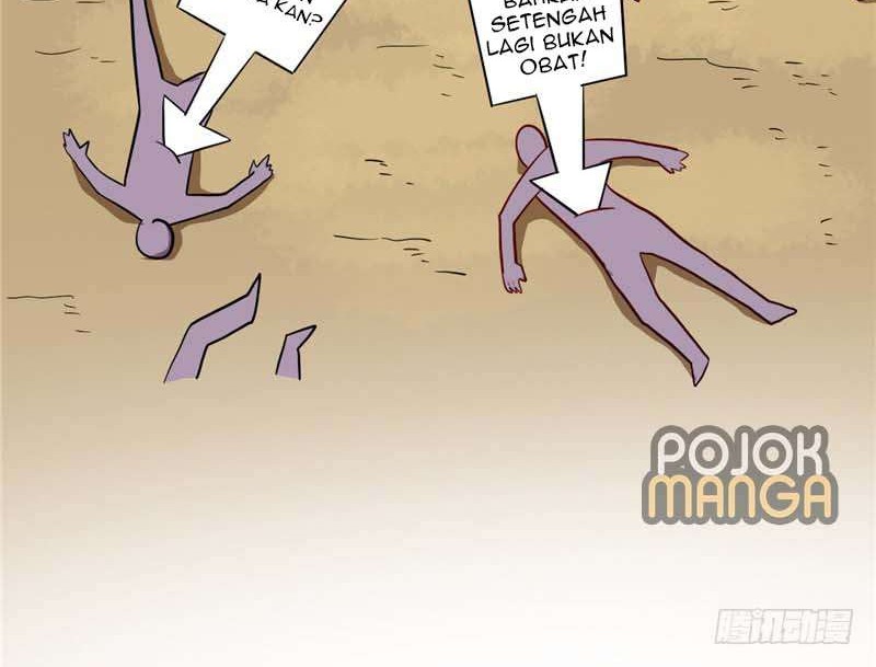 Supreme Godly System Chapter 91 Gambar 14