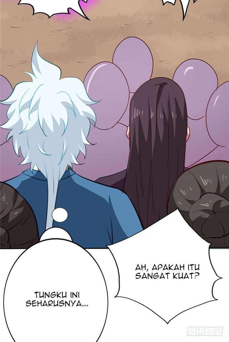 Supreme Godly System Chapter 92 Gambar 4