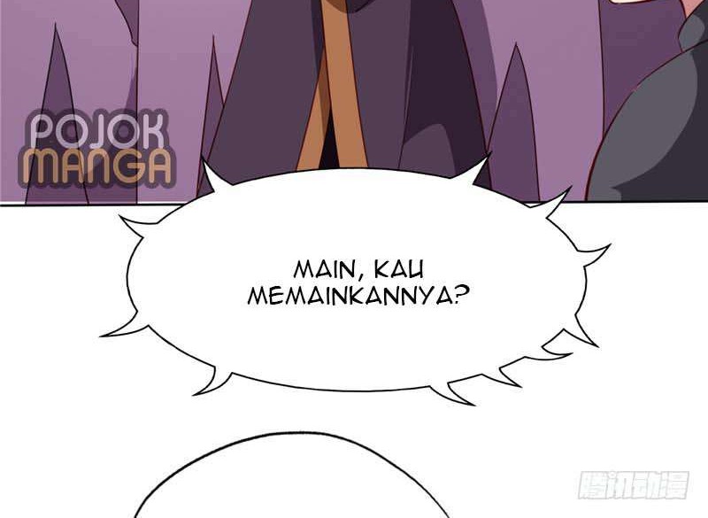 Supreme Godly System Chapter 92 Gambar 8