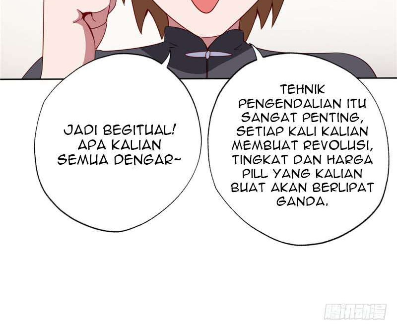 Supreme Godly System Chapter 92 Gambar 10