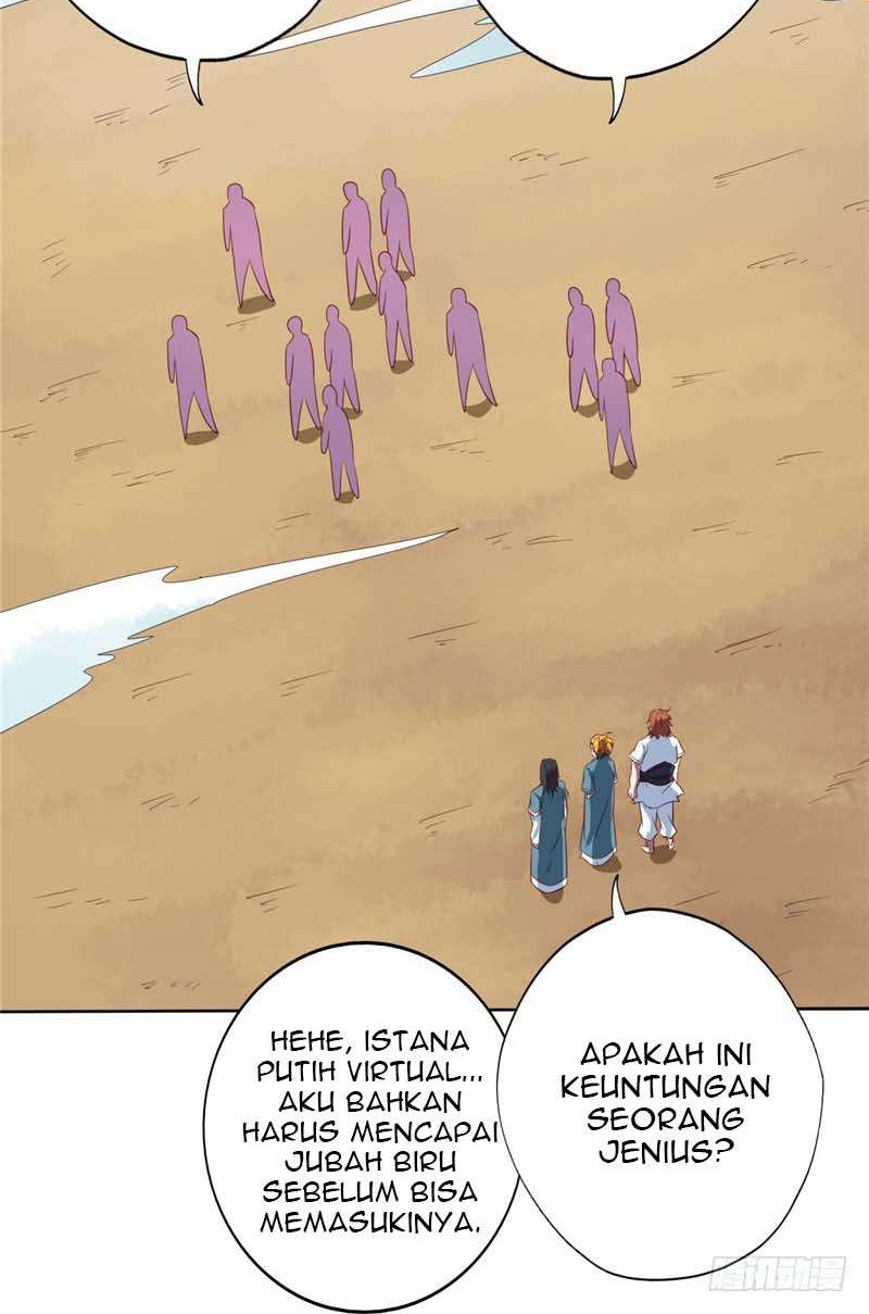 Supreme Godly System Chapter 92 Gambar 14