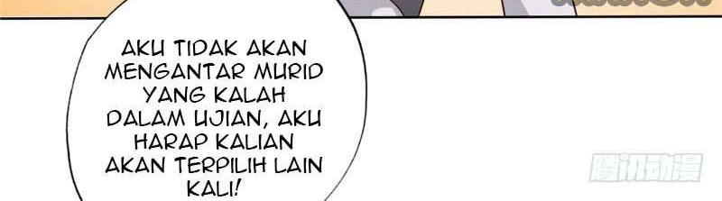 Supreme Godly System Chapter 92 Gambar 16