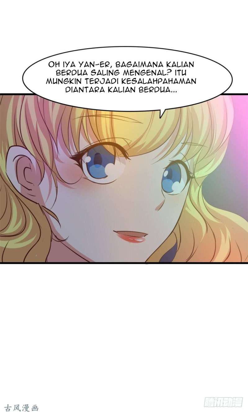 Me and My 26-year-old Beautiful Tenant Chapter 17 Gambar 10