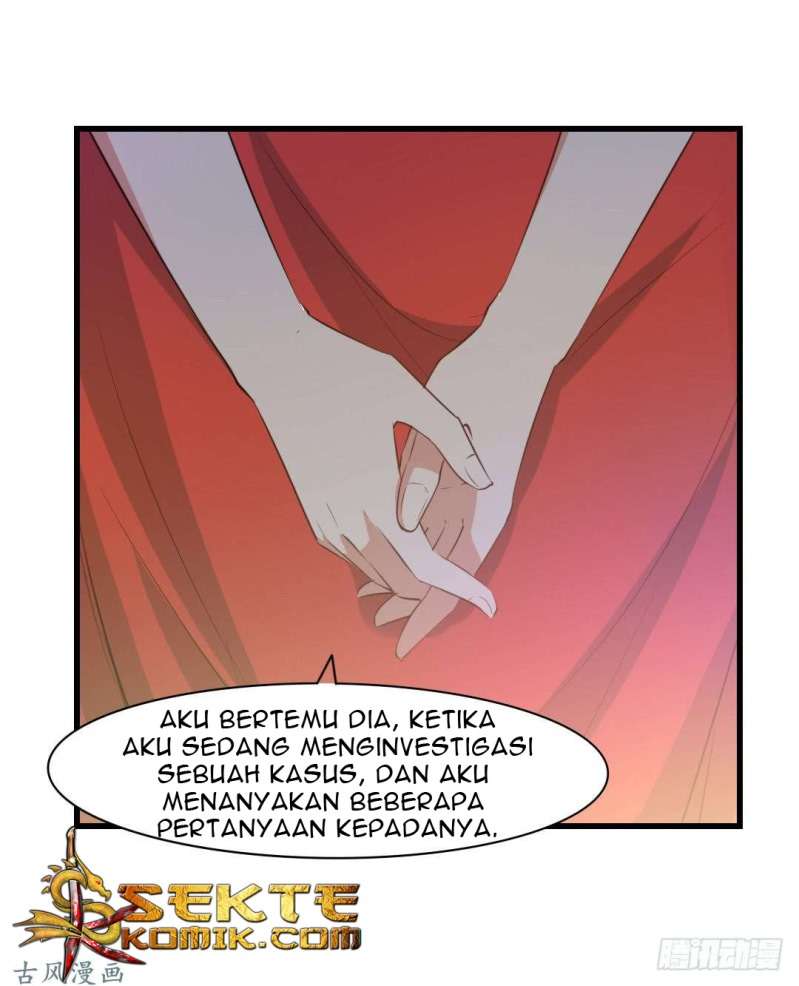 Me and My 26-year-old Beautiful Tenant Chapter 17 Gambar 11