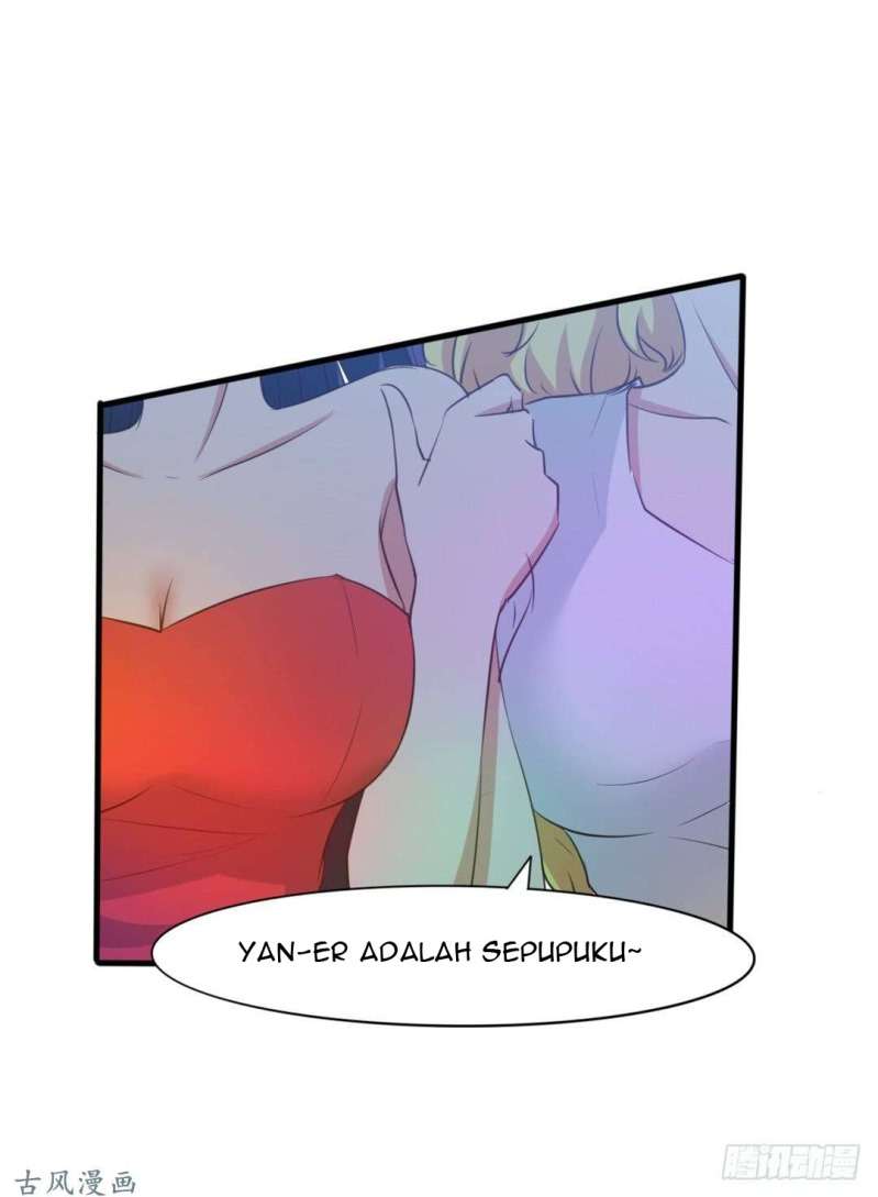 Me and My 26-year-old Beautiful Tenant Chapter 17 Gambar 13