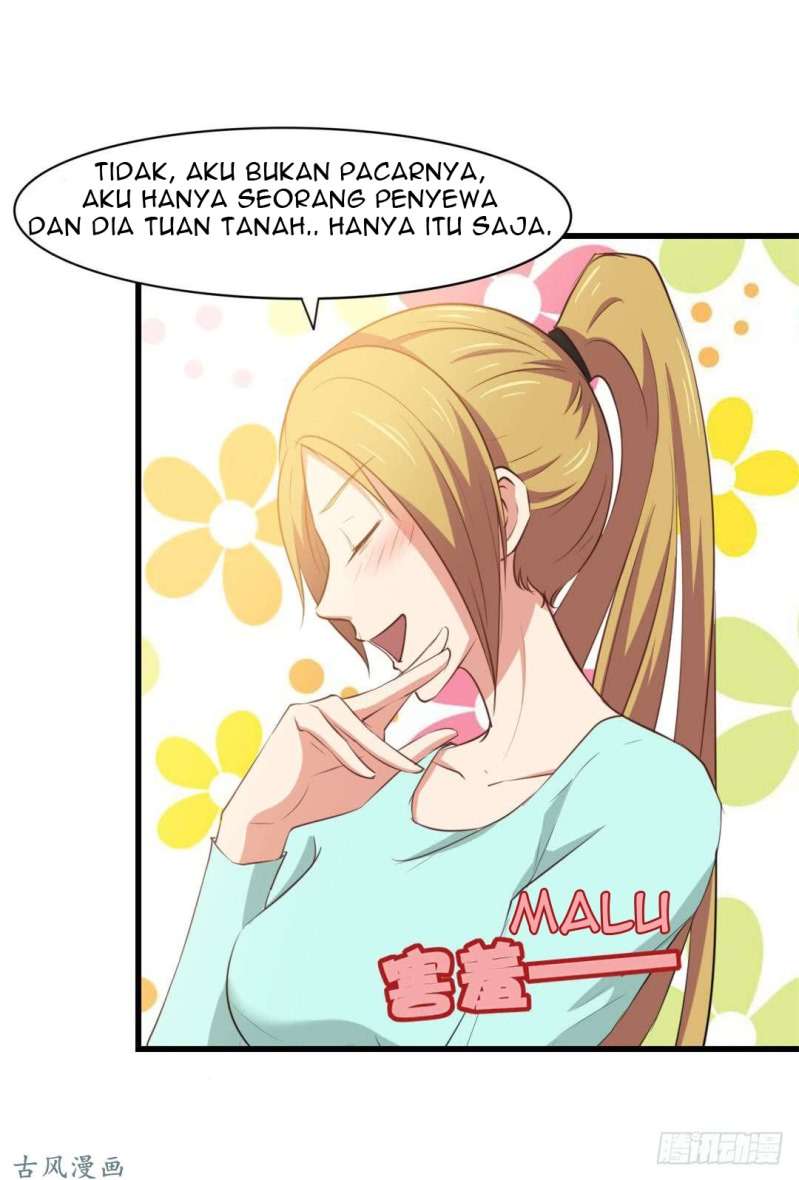 Me and My 26-year-old Beautiful Tenant Chapter 17 Gambar 16