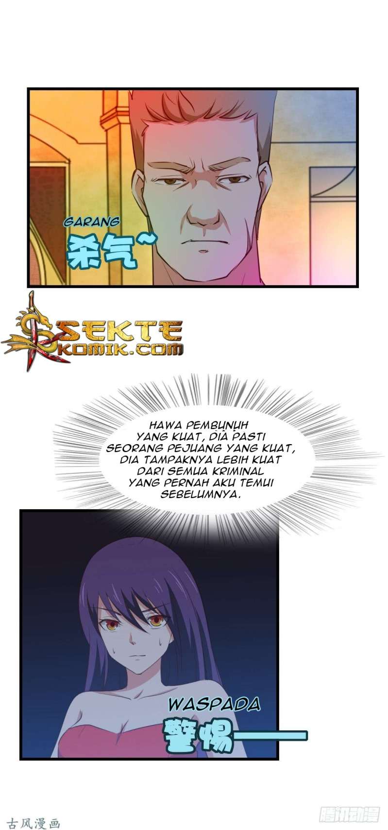 Me and My 26-year-old Beautiful Tenant Chapter 17 Gambar 19