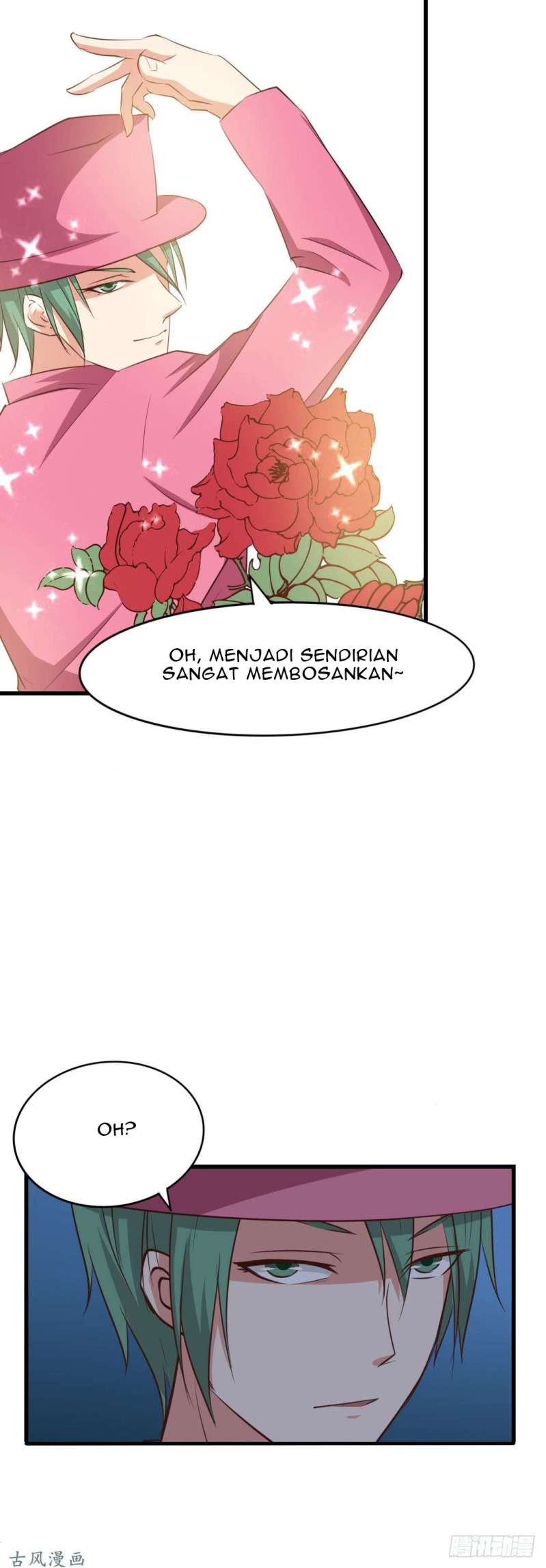 Me and My 26-year-old Beautiful Tenant Chapter 17 Gambar 22