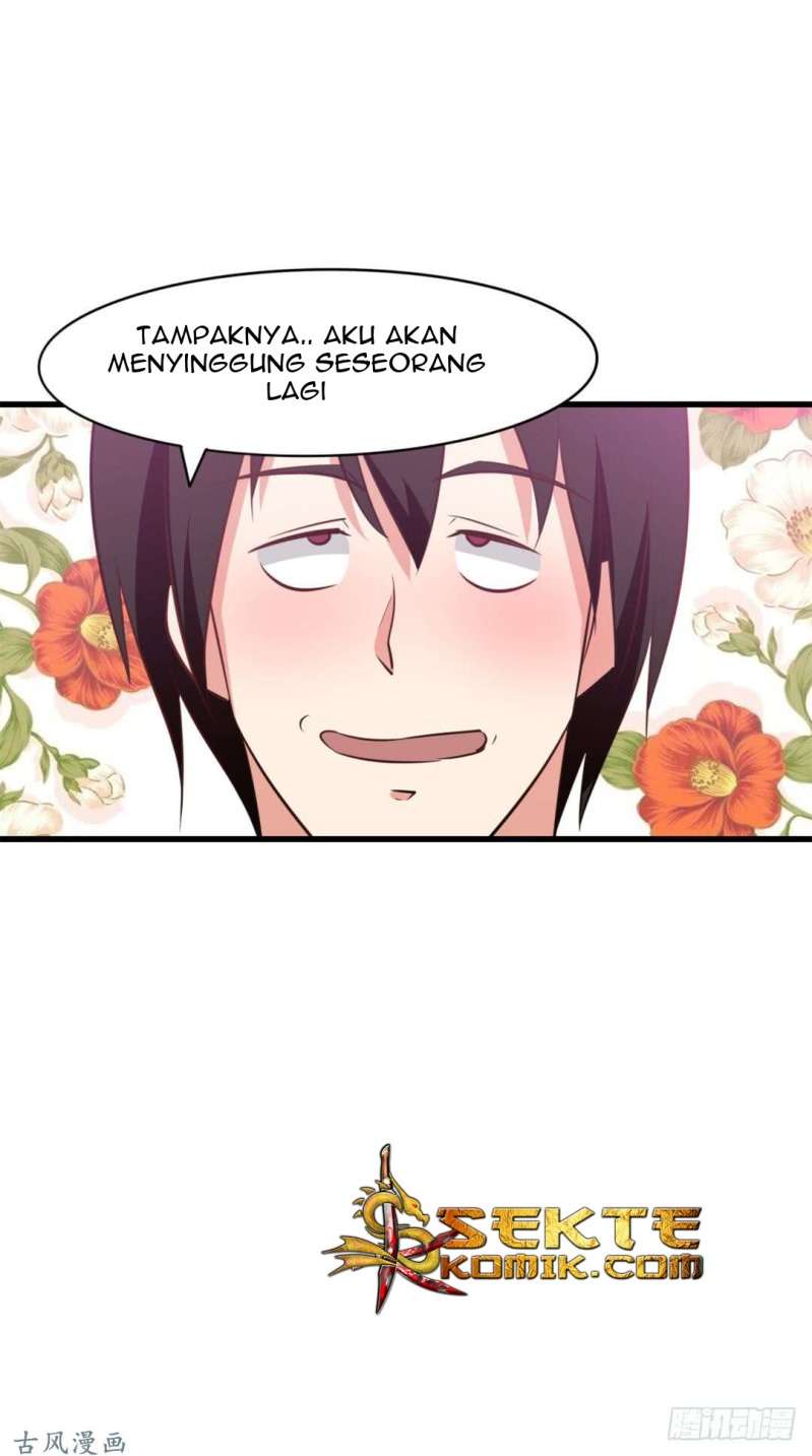 Me and My 26-year-old Beautiful Tenant Chapter 17 Gambar 31