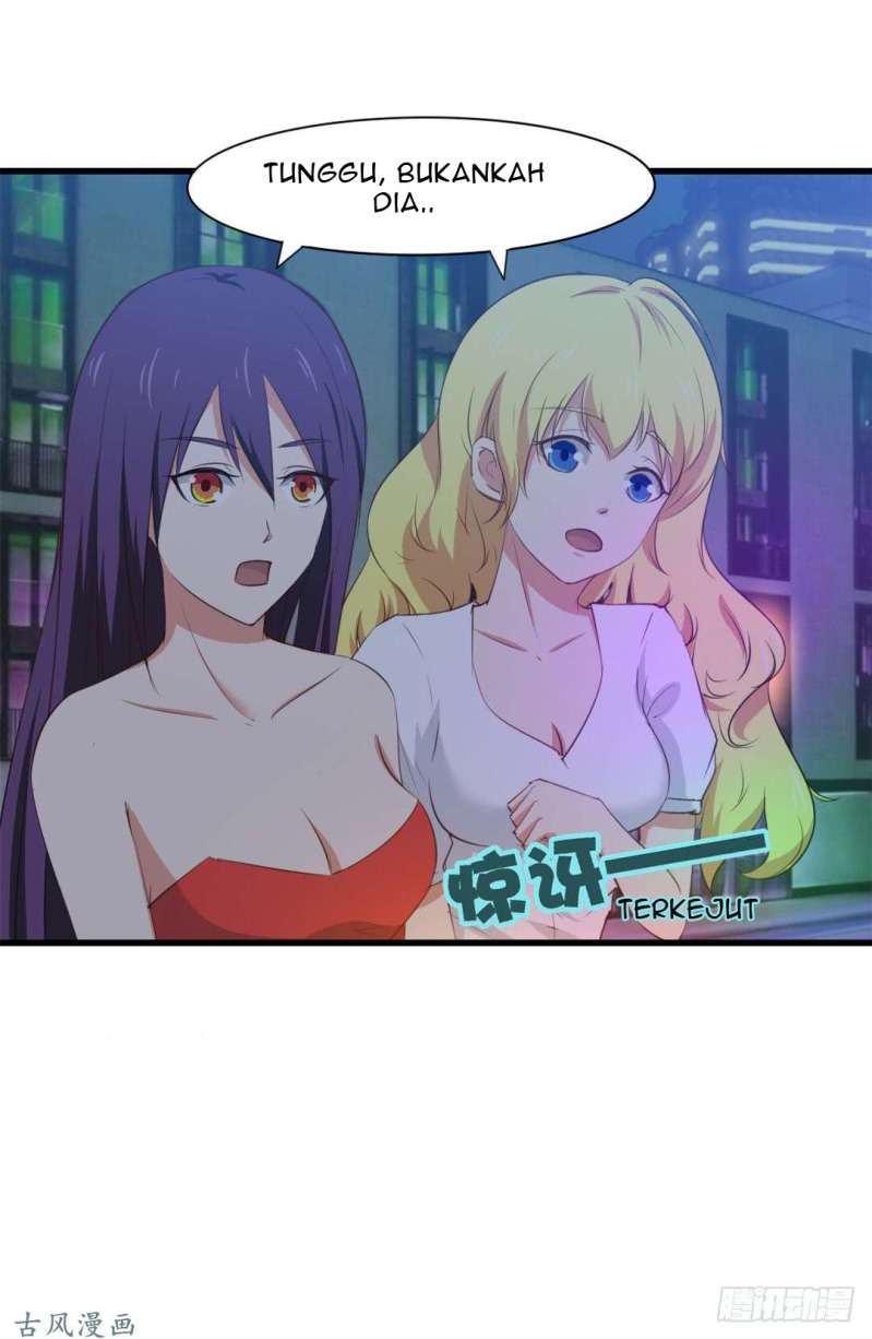 Me and My 26-year-old Beautiful Tenant Chapter 17 Gambar 6