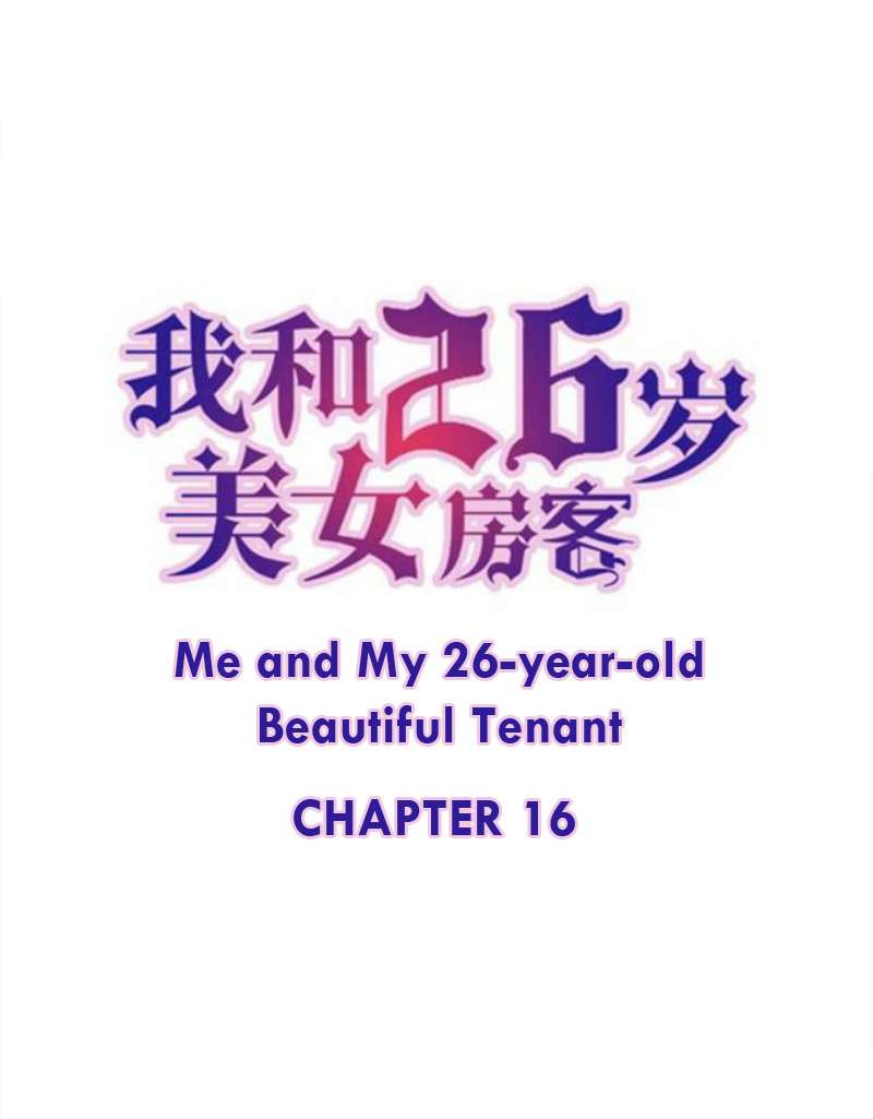 Me and My 26-year-old Beautiful Tenant Chapter 16 Gambar 3