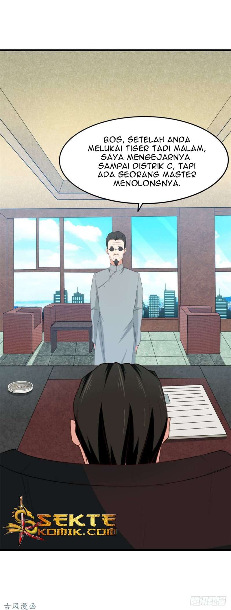 Me and My 26-year-old Beautiful Tenant Chapter 15 Gambar 25