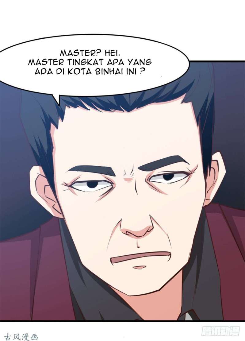 Me and My 26-year-old Beautiful Tenant Chapter 15 Gambar 26