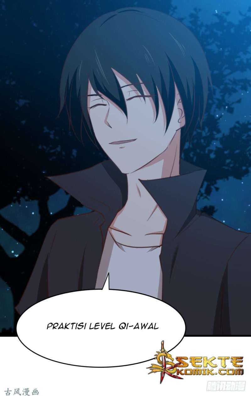 Me and My 26-year-old Beautiful Tenant Chapter 15 Gambar 3