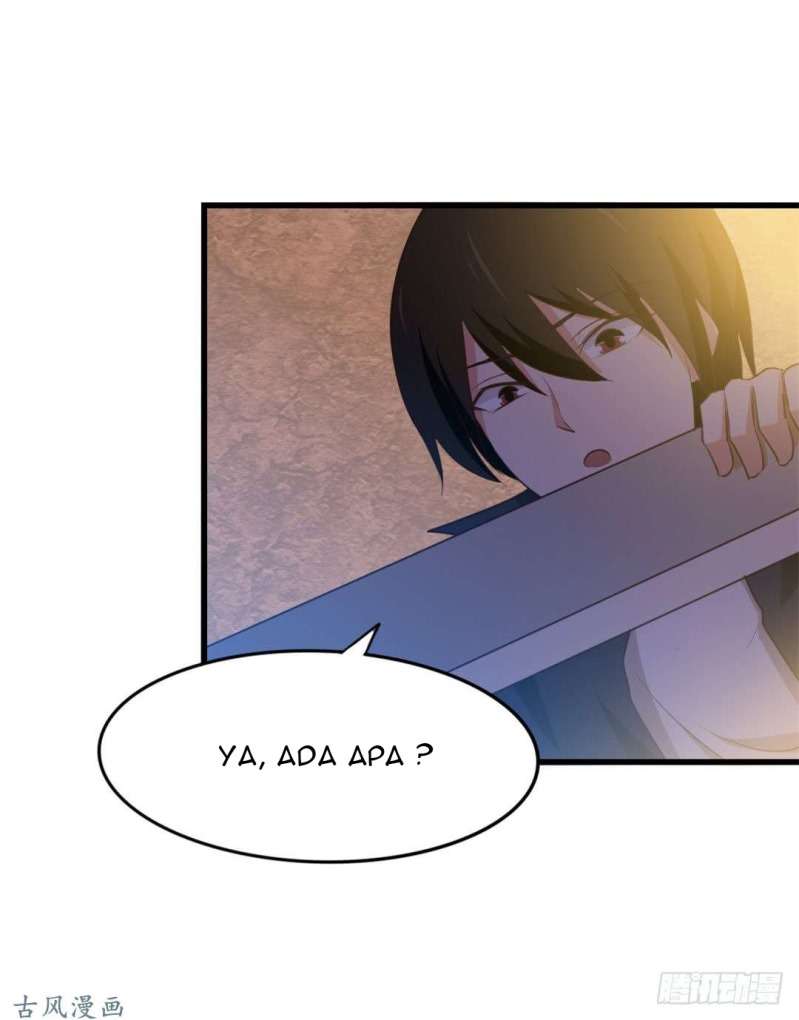 Me and My 26-year-old Beautiful Tenant Chapter 14 Gambar 11
