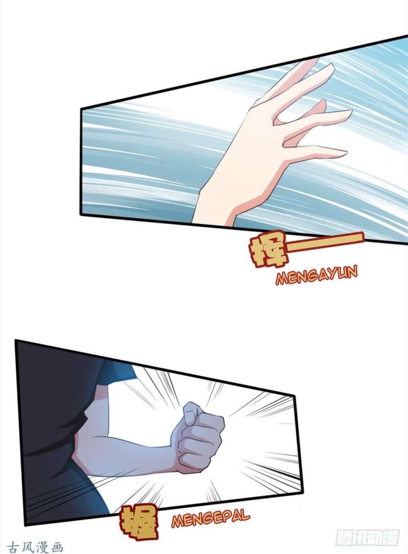 Me and My 26-year-old Beautiful Tenant Chapter 14 Gambar 19