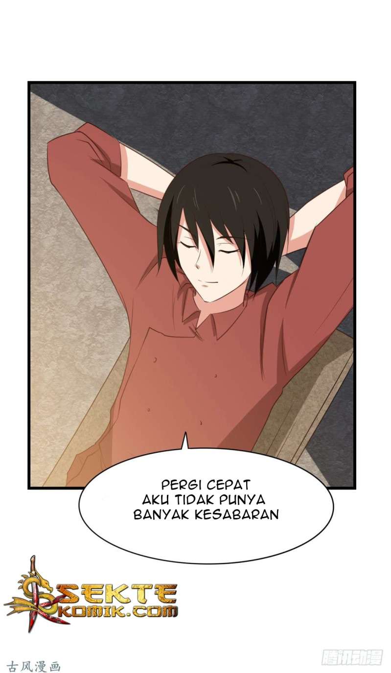 Me and My 26-year-old Beautiful Tenant Chapter 13 Gambar 23