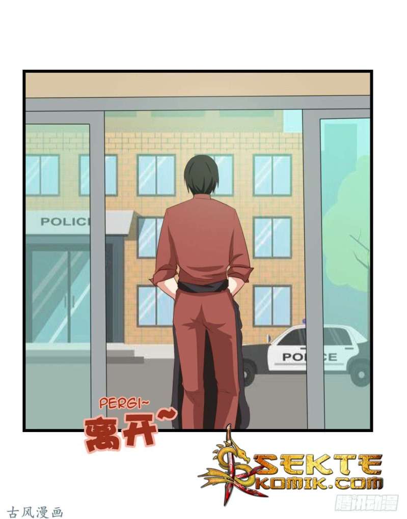 Me and My 26-year-old Beautiful Tenant Chapter 13 Gambar 34