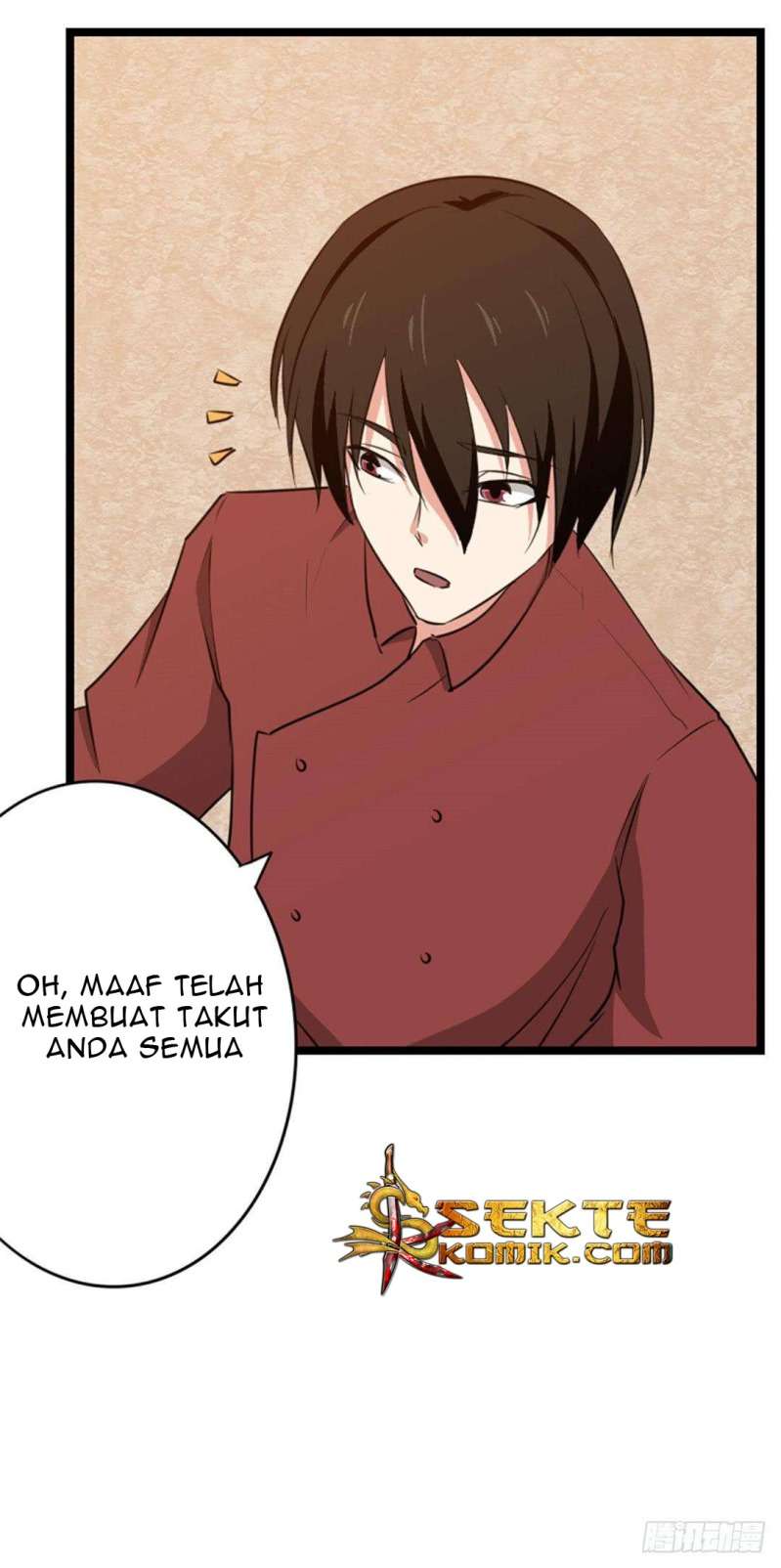Me and My 26-year-old Beautiful Tenant Chapter 11 Gambar 23
